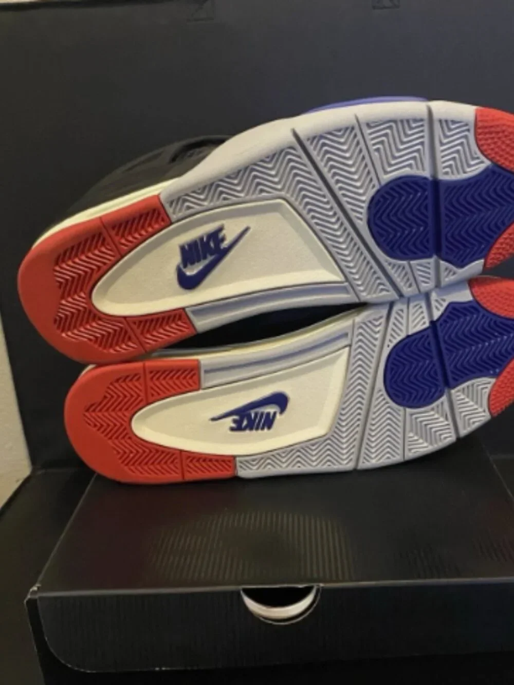 Air Jordan 4 Retro “Rare Air”